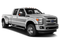 2015 Ford F450 Super Duty Crew Cab Platinum Pickup 4D 8 ft