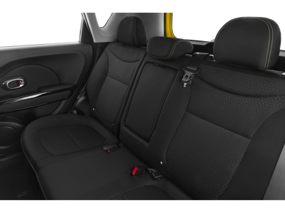 2015 Kia Soul ! Wagon 4D