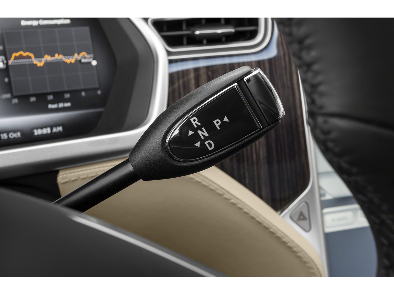 2015 Tesla Model S P90D