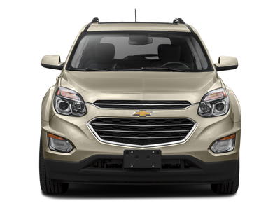 2017 Chevrolet Equinox LT Sport Utility 4D