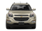 2017 Chevrolet Equinox LT Sport Utility 4D
