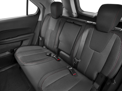 2017 Chevrolet Equinox LT Sport Utility 4D