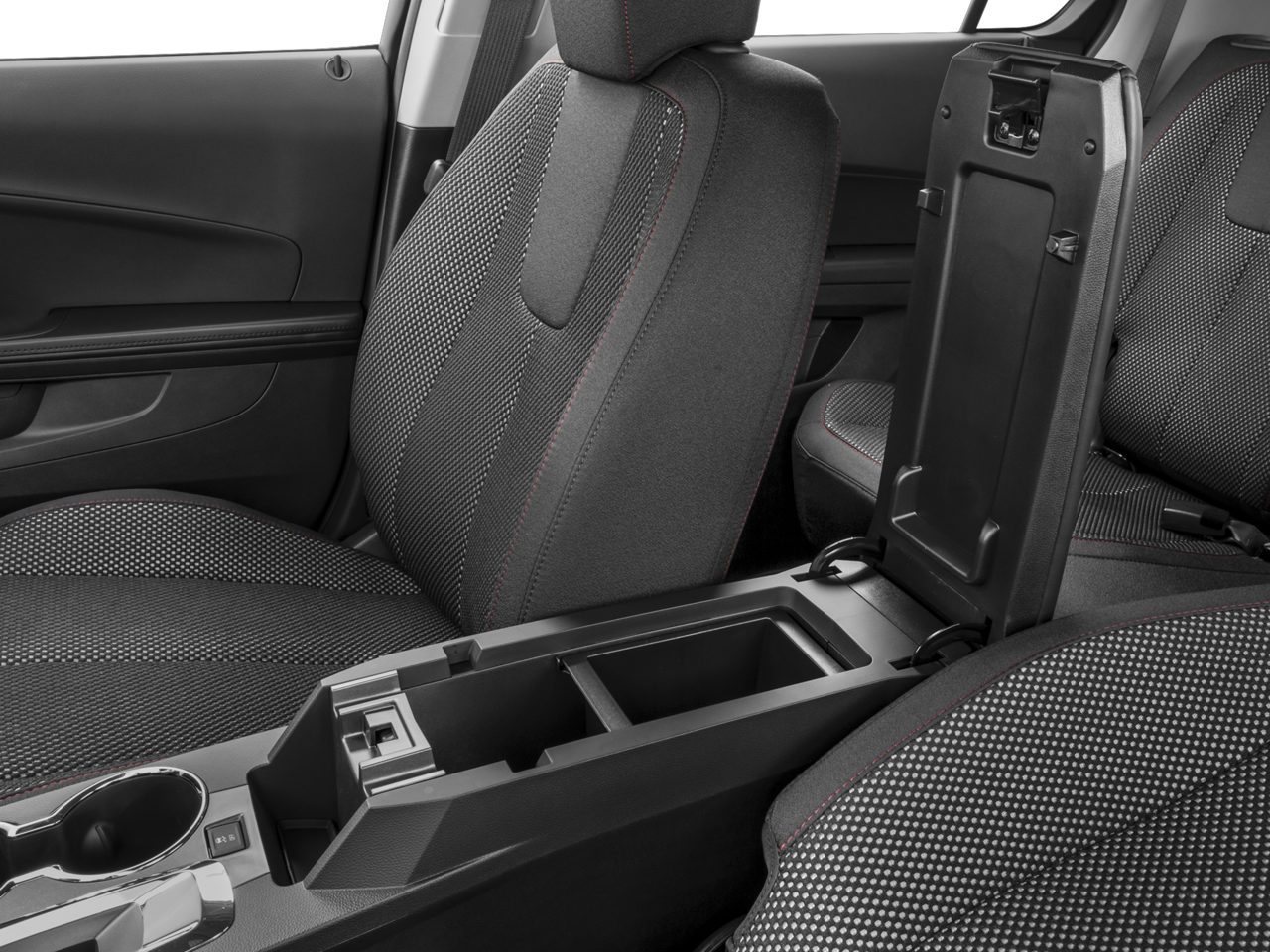 2017 Chevrolet Equinox LT Sport Utility 4D