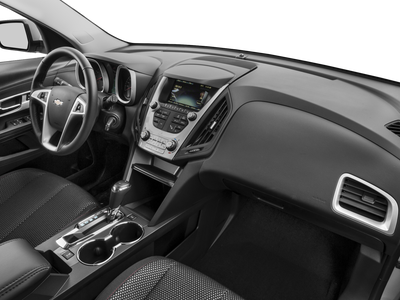 2017 Chevrolet Equinox LT Sport Utility 4D