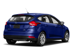 2017 Ford Focus SE Hatchback 4D