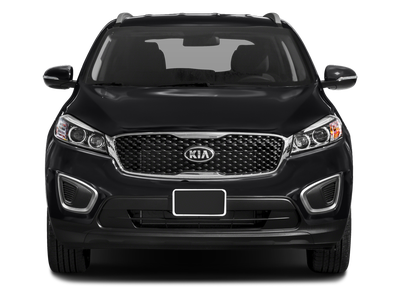 2017 Kia Sorento LX Sport Utility 4D