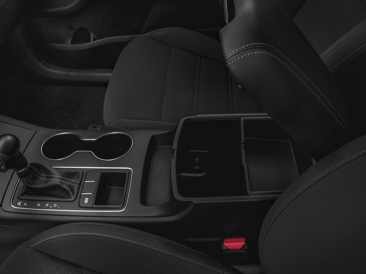 2017 Kia Sorento LX Sport Utility 4D
