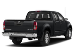 2018 Nissan Frontier Crew Cab SV Pickup 4D 5 ft