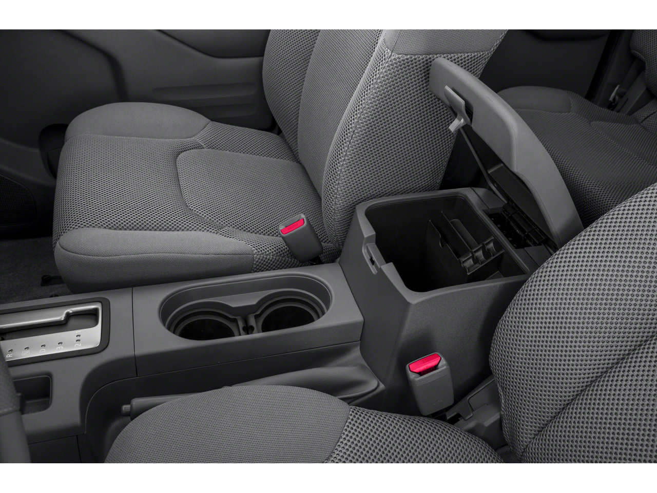 2018 Nissan Frontier Crew Cab SV Pickup 4D 5 ft