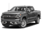 2019 Chevrolet Silverado 1500 Crew Cab High Country Pickup 4D 5 3/4 ft
