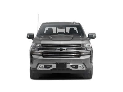 2019 Chevrolet Silverado 1500 Crew Cab High Country Pickup 4D 5 3/4 ft