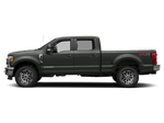2019 Ford F250 Super Duty Crew Cab Lariat Pickup 4D 6 3/4 ft