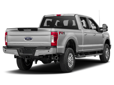 2019 Ford F-250SD XLT