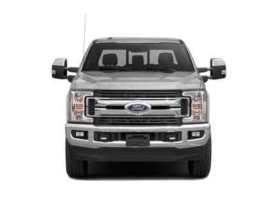 2019 Ford F-250SD XLT