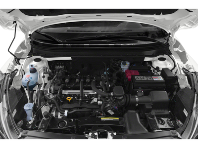2019 Nissan Kicks SV Sport Utility 4D