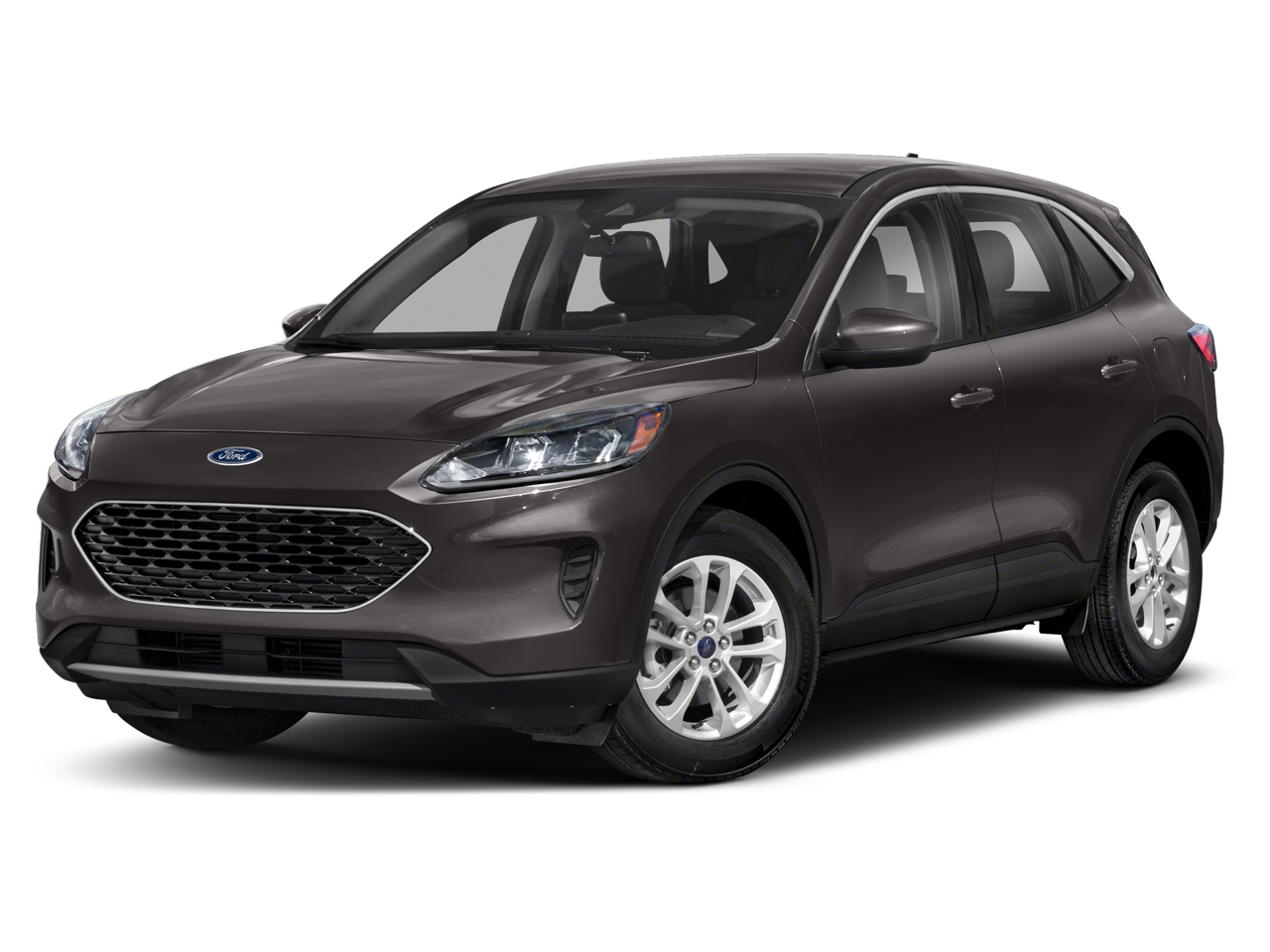 2020 Ford Escape SE Sport Utility 4D