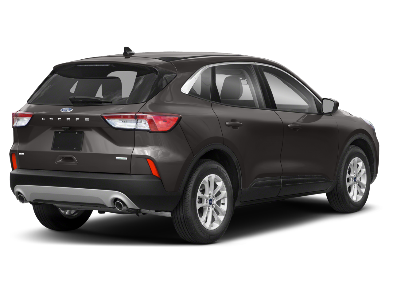 2020 Ford Escape SE Sport Utility 4D
