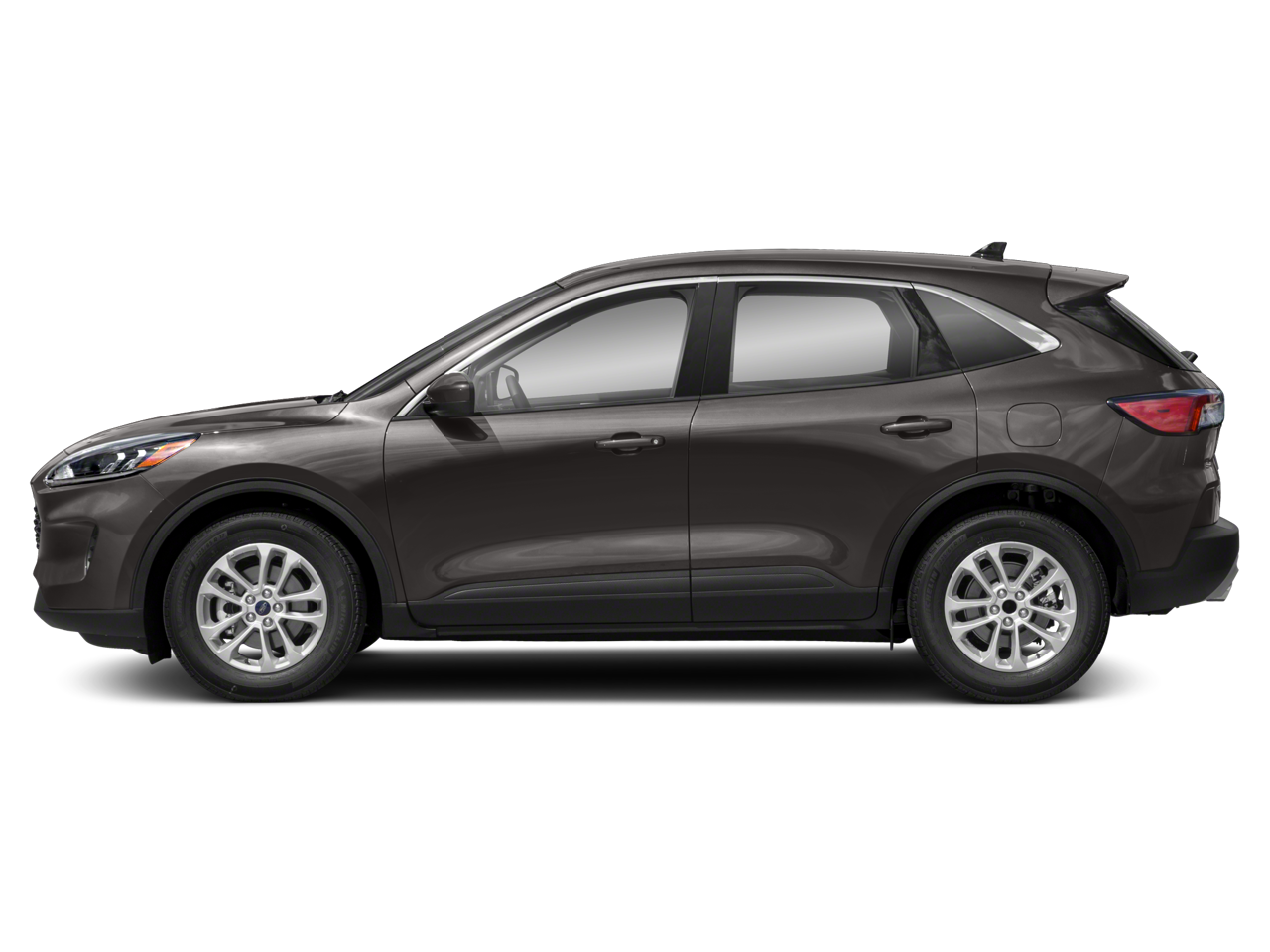 2020 Ford Escape SE Sport Utility 4D