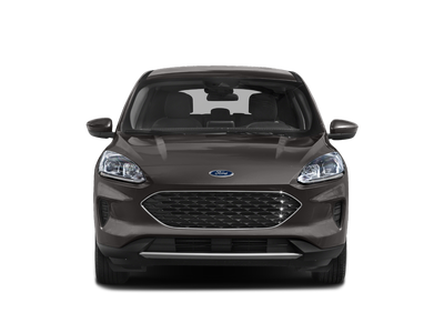 2020 Ford Escape SE Sport Utility 4D