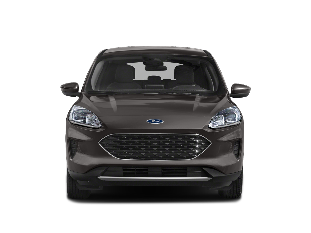 2020 Ford Escape SE Sport Utility 4D