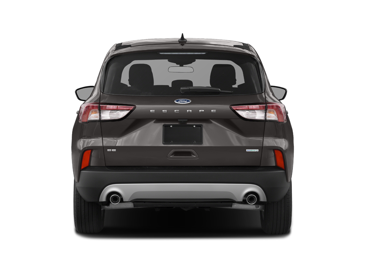 2020 Ford Escape SE Sport Utility 4D