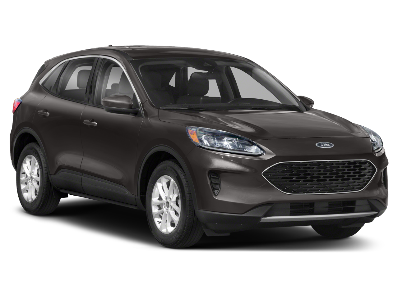 2020 Ford Escape SE Sport Utility 4D