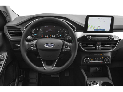 2020 Ford Escape SE Sport Utility 4D