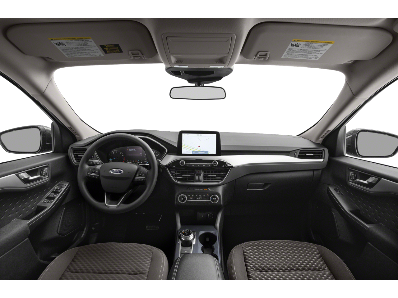 2020 Ford Escape SE Sport Utility 4D