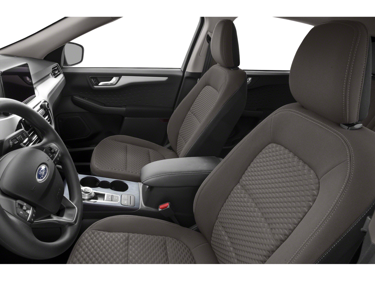 2020 Ford Escape SE Sport Utility 4D