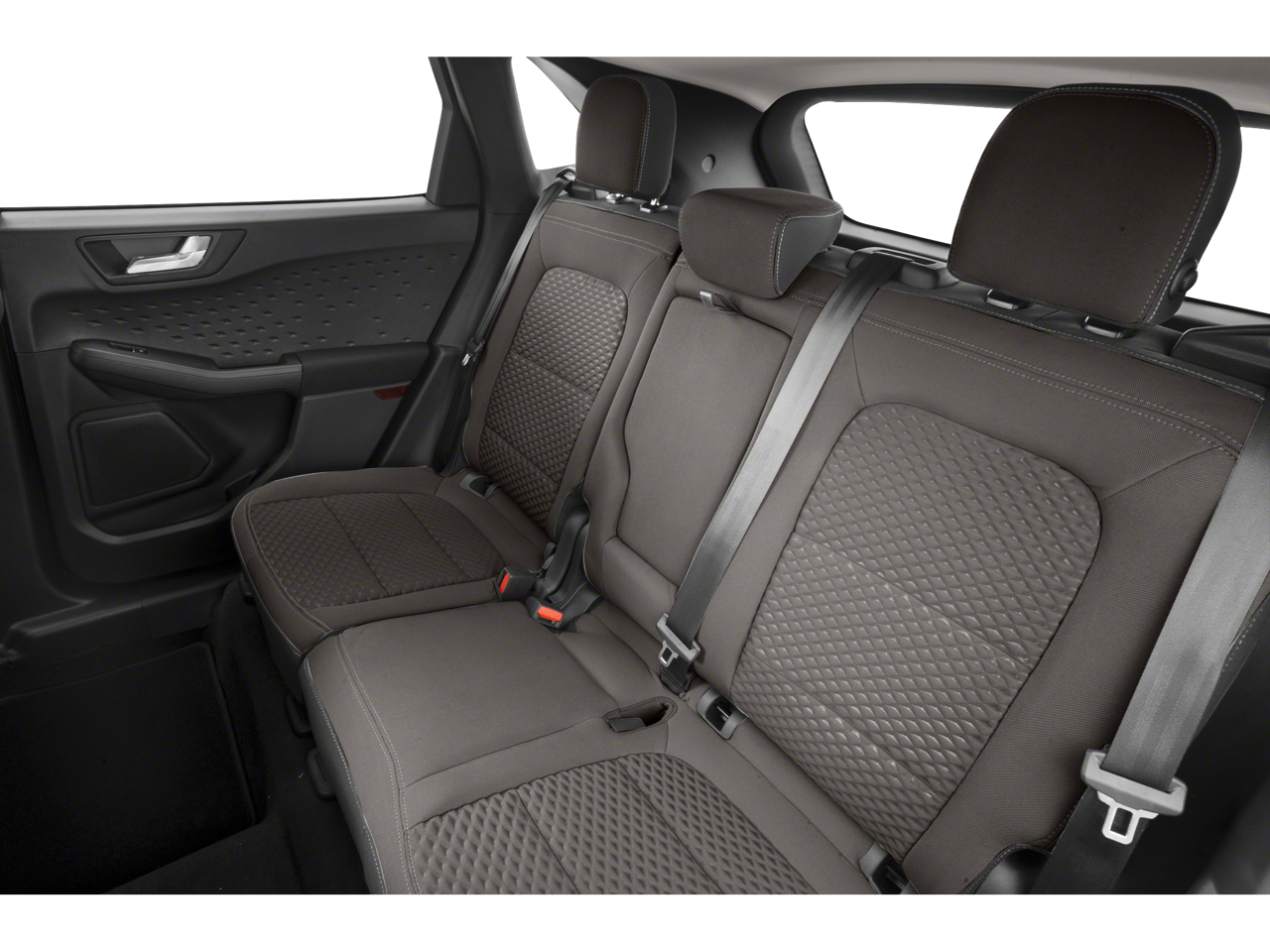 2020 Ford Escape SE Sport Utility 4D