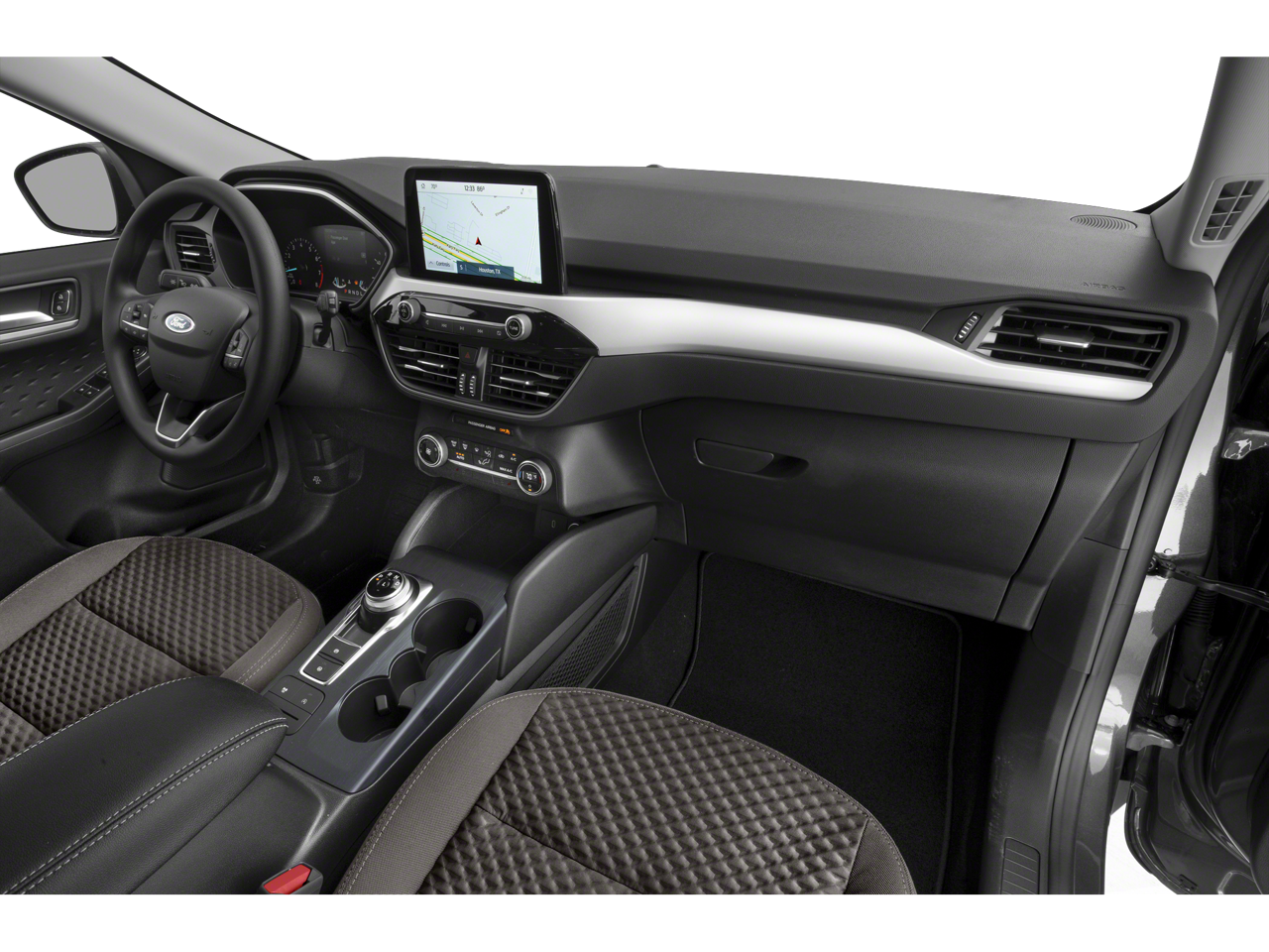 2020 Ford Escape SE Sport Utility 4D