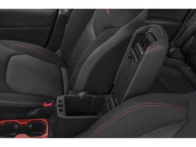 2020 Jeep Renegade Trailhawk Sport Utility 4D