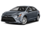 2020 Toyota Corolla LE Sedan 4D