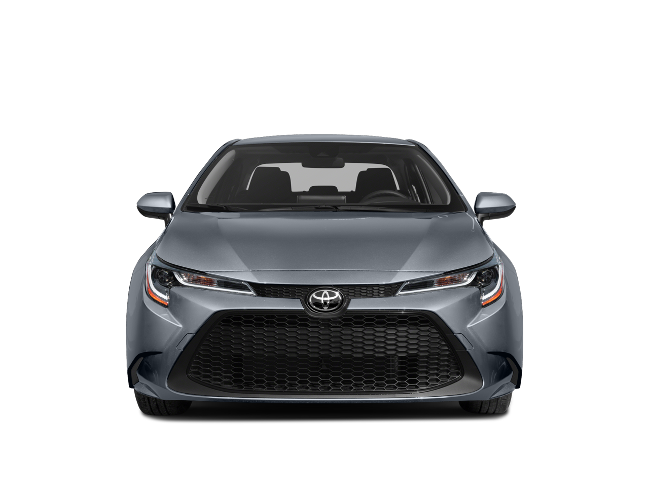 2020 Toyota Corolla LE Sedan 4D