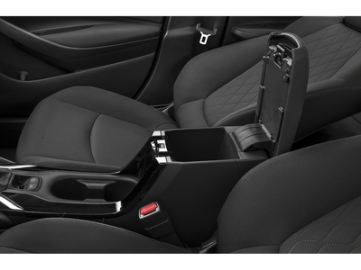 2020 Toyota Corolla LE Sedan 4D