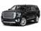 2021 GMC Yukon XL Denali Sport Utility 4D