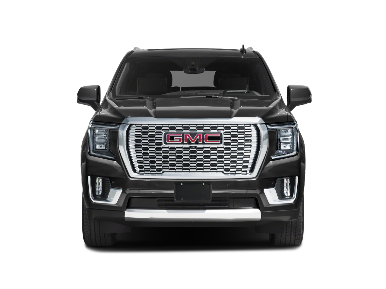 2021 GMC Yukon XL Denali Sport Utility 4D