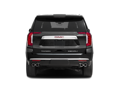 2021 GMC Yukon XL Denali Sport Utility 4D