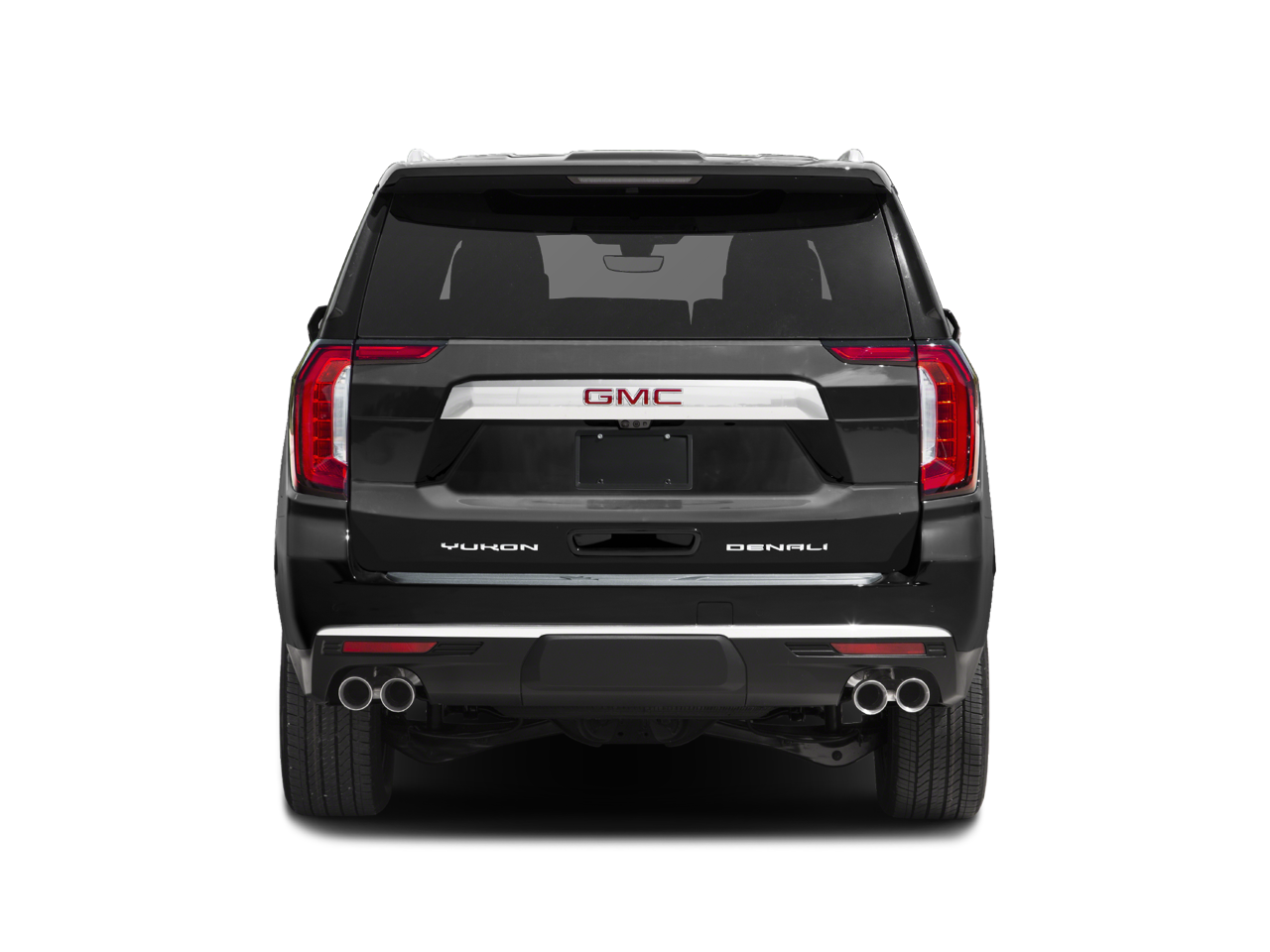 2021 GMC Yukon XL Denali Sport Utility 4D