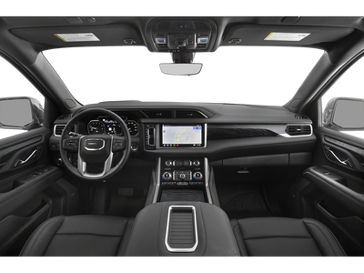 2021 GMC Yukon XL Denali Sport Utility 4D