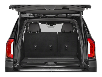 2021 GMC Yukon XL Denali Sport Utility 4D