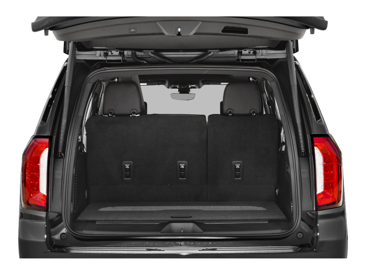 2021 GMC Yukon XL Denali Sport Utility 4D