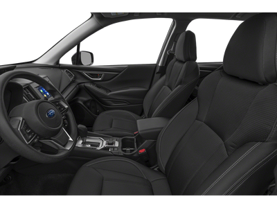 2022 Subaru Forester Base