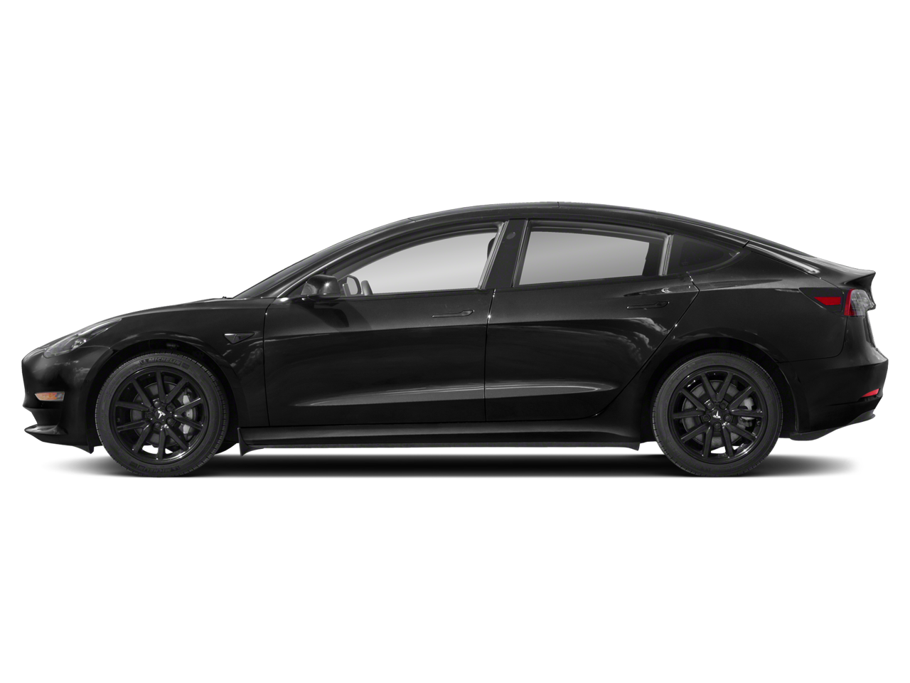 2022 Tesla Model 3 Performance Sedan 4D