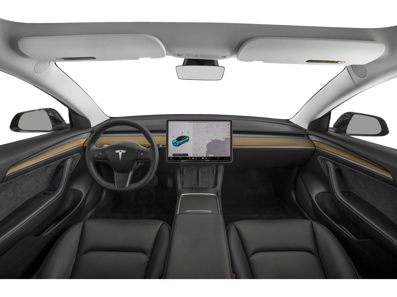 2022 Tesla Model 3 Performance Sedan 4D