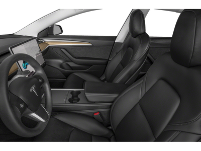 2022 Tesla Model 3 Performance Sedan 4D
