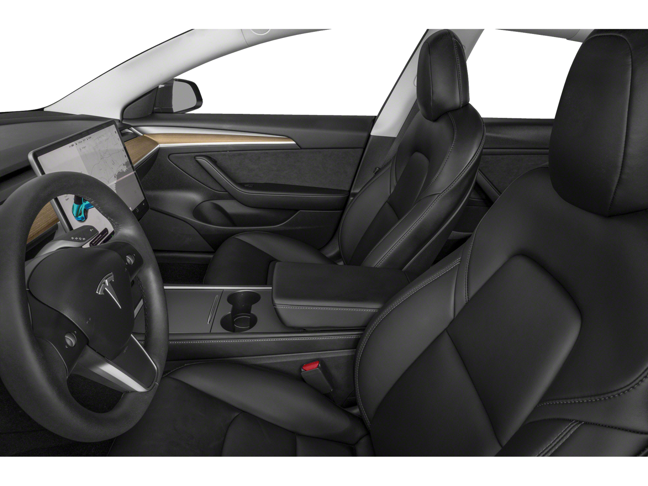2022 Tesla Model 3 Performance Sedan 4D