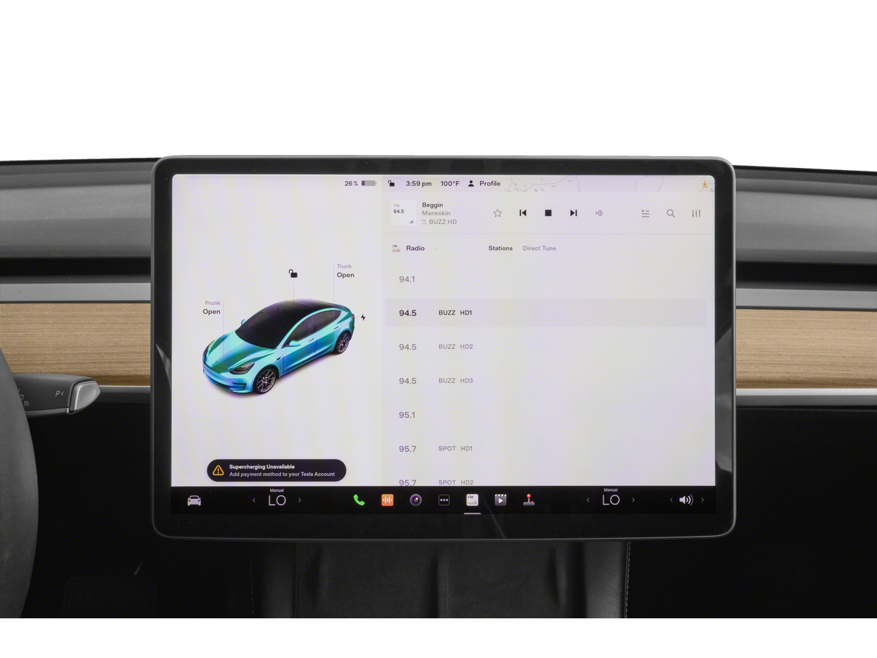 2022 Tesla Model 3 Performance Sedan 4D