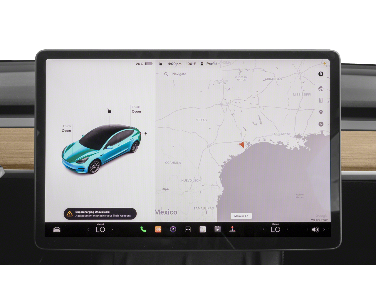 2022 Tesla Model 3 Performance Sedan 4D