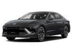 2025 Hyundai Sonata SEL Sedan 4D